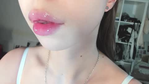 Snapshot of yumm__ chatting on February 17, 1:55 pm Im away next stream September 10 at 1400 Moscow time online show from February 17, 1:55 pm