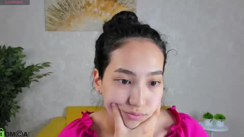 Cindey online show from April 13, 3:41 am