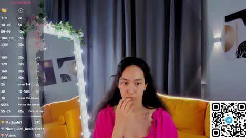 Cindey online show from April 6, 11:55 am