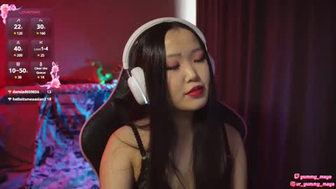 Chimi online show from February 21, 9:12 am