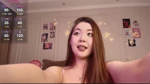 Yumi online show from January 12, 9:31 pm