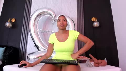 Yummyduo online show from April 15, 11:22 am