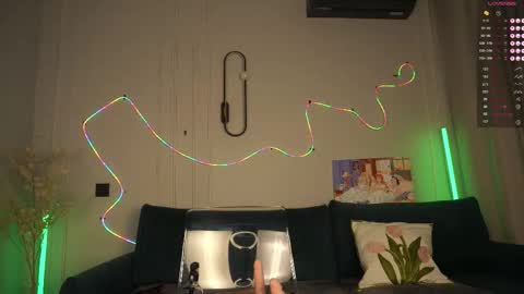 Yummy online show from March 7, 3:46 am