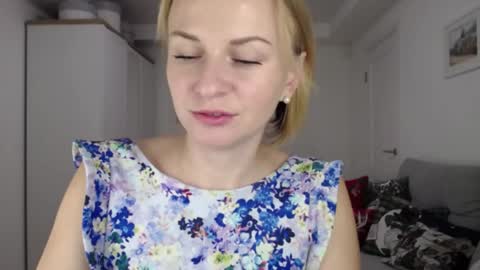 Lillya online show from January 14, 11:20 am