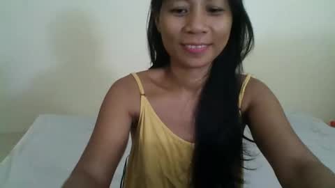 yuna_05 online show from May 7, 2:54 pm