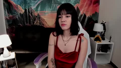 Snapshot of yunablack chatting on September 29, 3:06 pm Yuna online show from September 29, 3:06 pm