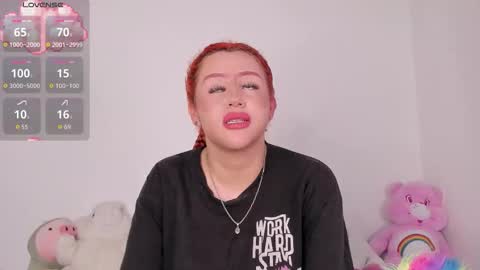 yunahott_ online show from October 30, 7:11 am