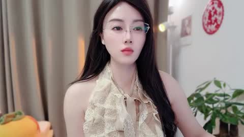 YunEr online show from March 4, 2:34 pm