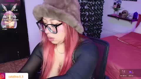 Kata online show from October 27, 2:51 am