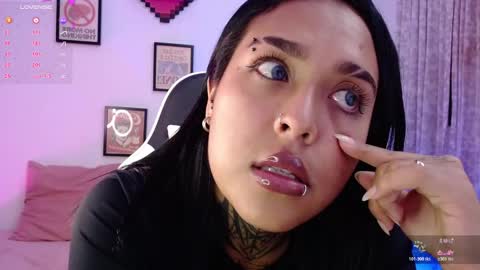 Angelly online show from February 24, 3:49 am