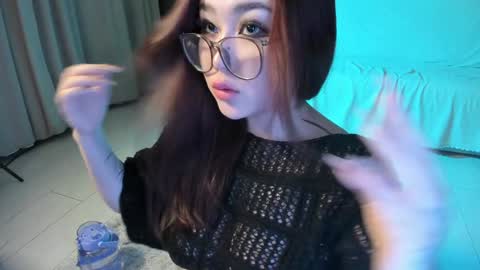 Snapshot of yurikomay chatting on January 9, 2:18 pm Hi My name Yuriko online show from January 9, 2:18 pm