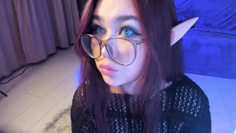 Snapshot of yurikomay chatting on January 12, 3:03 pm Hi My name Yuriko online show from January 12, 3:03 pm