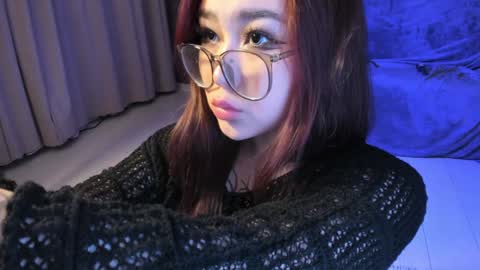 Snapshot of yurikomay chatting on January 18, 3:49 pm Hi My name Yuriko online show from January 18, 3:49 pm