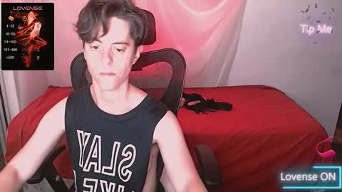 Yuyu online show from January 12, 1:33 am