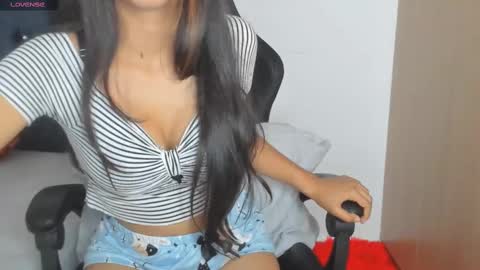 yuzii Im new to these pages so I hope you guys are kind to me. online show from December 3, 2:01 am