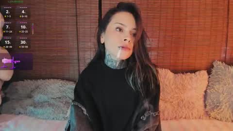 tazzie online show from January 12, 7:13 am