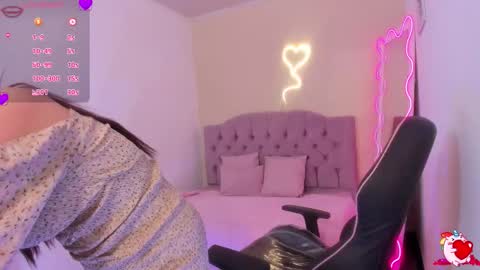 zaafira_tay online show from February 5, 12:41 pm