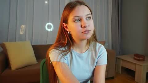 Snapshot of zadabercher chatting on October 17, 1:03 pm Marina online show from October 17, 1:03 pm