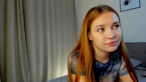 Marina online show from October 20, 1:25 pm