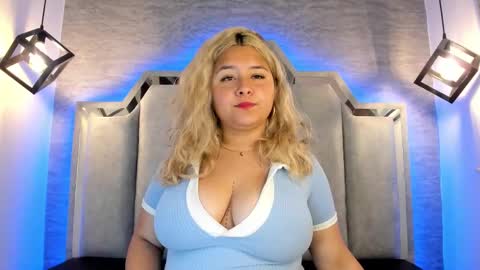 Claire  online show from March 27, 7:47 pm