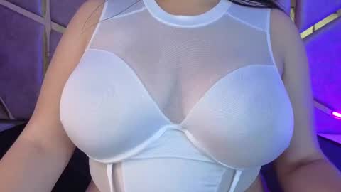 Claire  online show from February 28, 8:19 pm