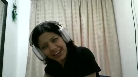 Zafiro online show from January 31, 7:11 pm