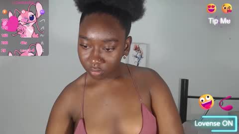 Snapshot of zahhysims chatting on February 6, 12:59 pm zahhy online show from February 6, 12:59 pm