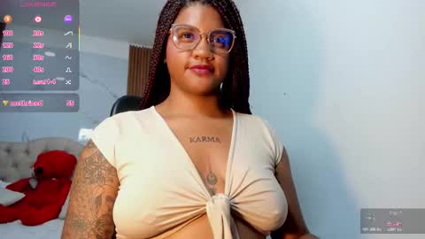 zahra_rose online show from March 8, 12:18 am