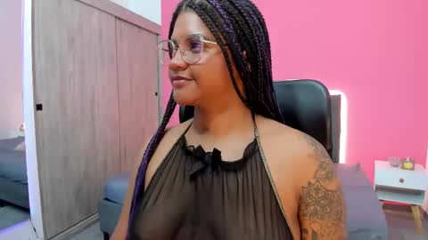 zahra_rose online show from December 2, 9:17 pm