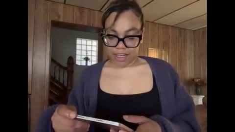 zahrabliss online show from April 18, 6:54 pm