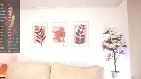 Zara Williams online show from February 14, 11:31 am