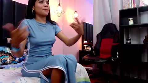 Zaira Angel online show from September 24, 3:16 am
