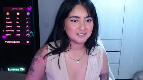 zakura_ania online show from March 14, 5:19 am