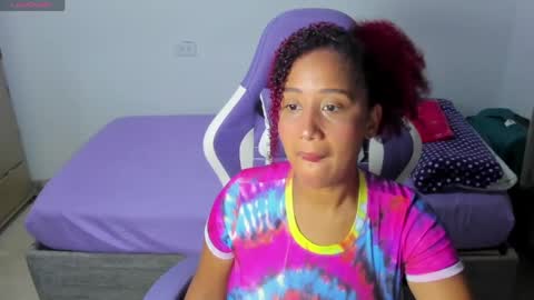 Zandra online show from April 24, 2:36 am