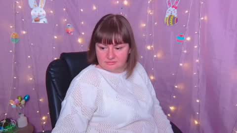 zannadreil online show from April 9, 5:21 am