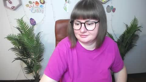 zannadreil online show from April 11, 6:44 pm