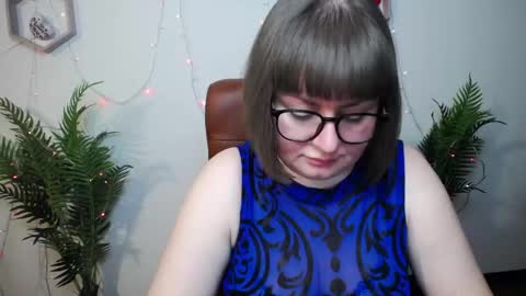 zannadreil online show from April 13, 7:36 pm