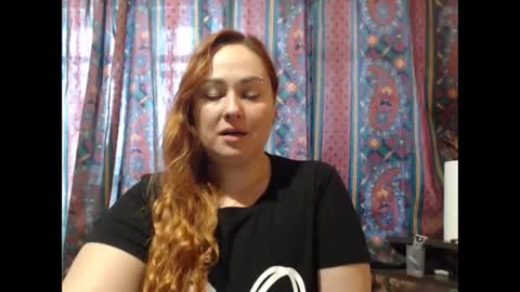 Kate. if im not here im here foxy red333 online show from February 1, 12:04 pm