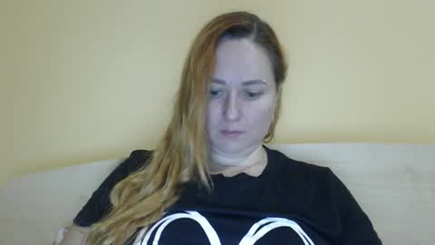 Kate. if im not here im here foxy red333 online show from October 31, 8:40 am