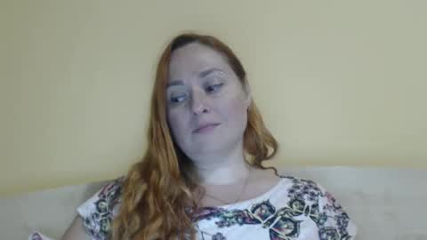 Kate. if im not here im here foxy red333 online show from September 21, 3:32 pm