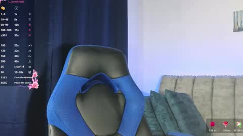 zaradames_ online show from March 2, 5:08 am