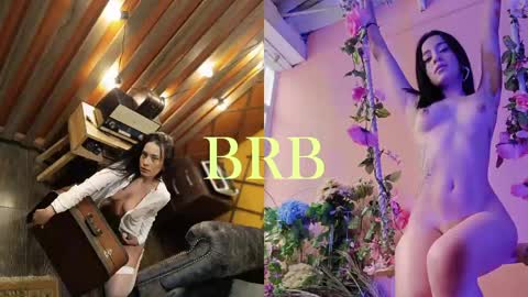 zaradames_ online show from April 10, 6:30 am