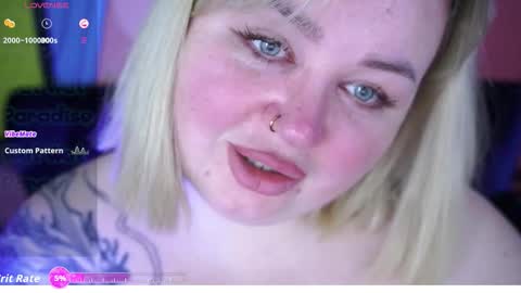 Lola online show from February 11, 9:05 pm