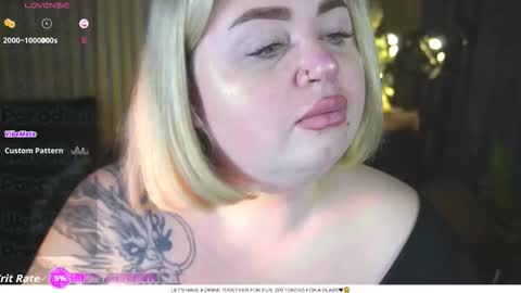 Lola online show from January 13, 8:35 pm