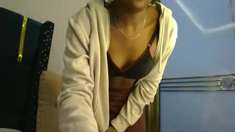 zariah online show from March 7, 8:05 pm