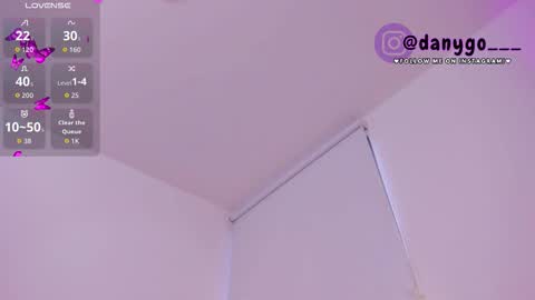 Zariana online show from September 21, 10:08 pm