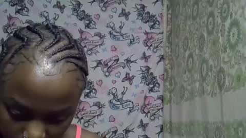zarinamarlin online show from May 26, 7:35 pm
