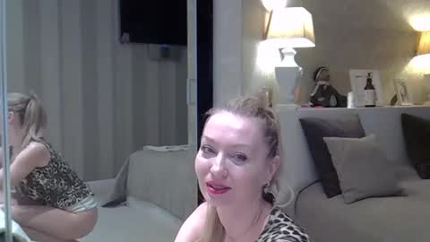 Zarina Swift online show from January 9, 4:30 am