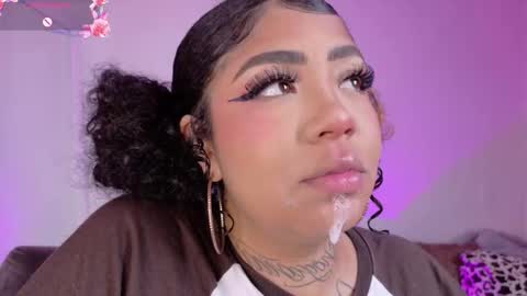 zaya_1 online show from February 25, 1:53 pm