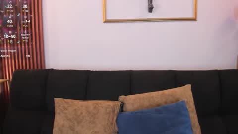  Zayda  online show from February 11, 9:16 pm